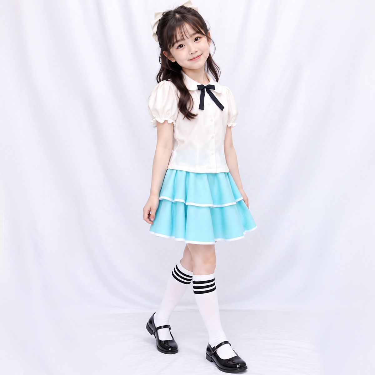 민트리본