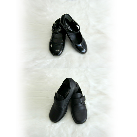 [대여전용]검정구두