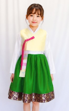 개나리
