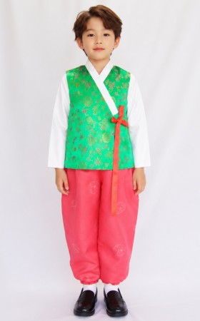 옥구슬 남자